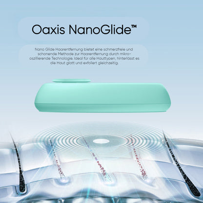 Oaxis™ NanoGlide