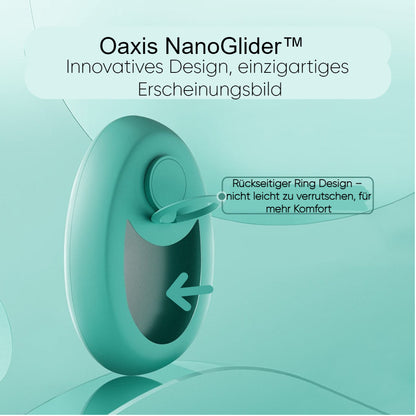 Oaxis™ NanoGlide