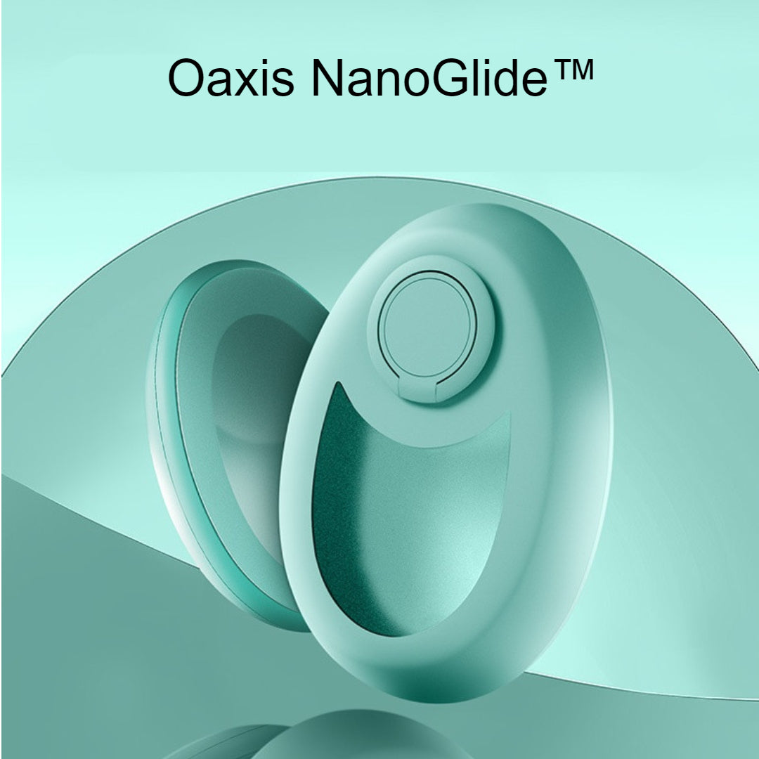 Oaxis™ NanoGlide