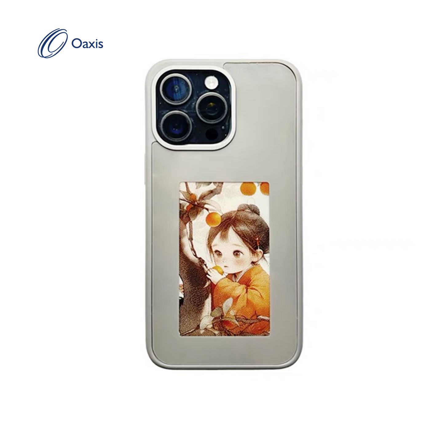 Oaxis™ InkCase