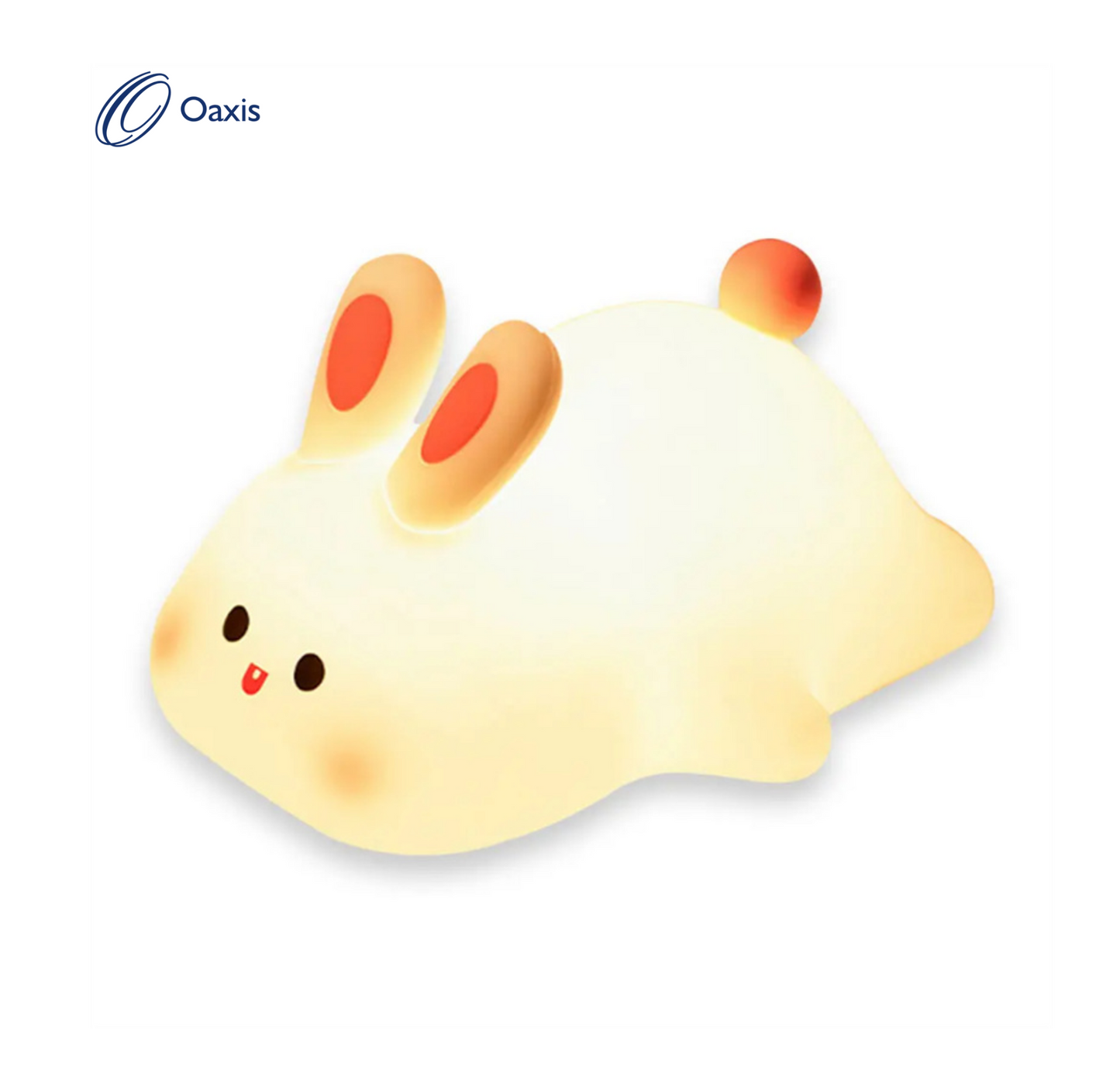 Oaxis™ Rabbit Lampe